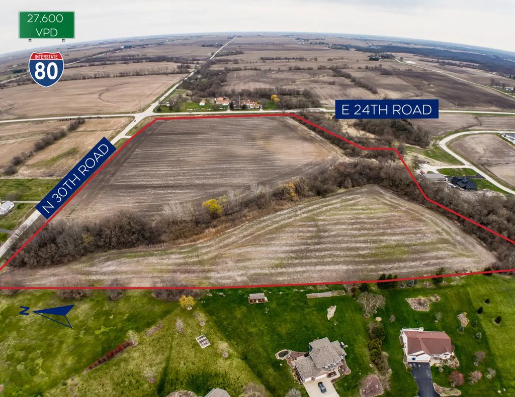 02300 N 30th Road, Marseilles