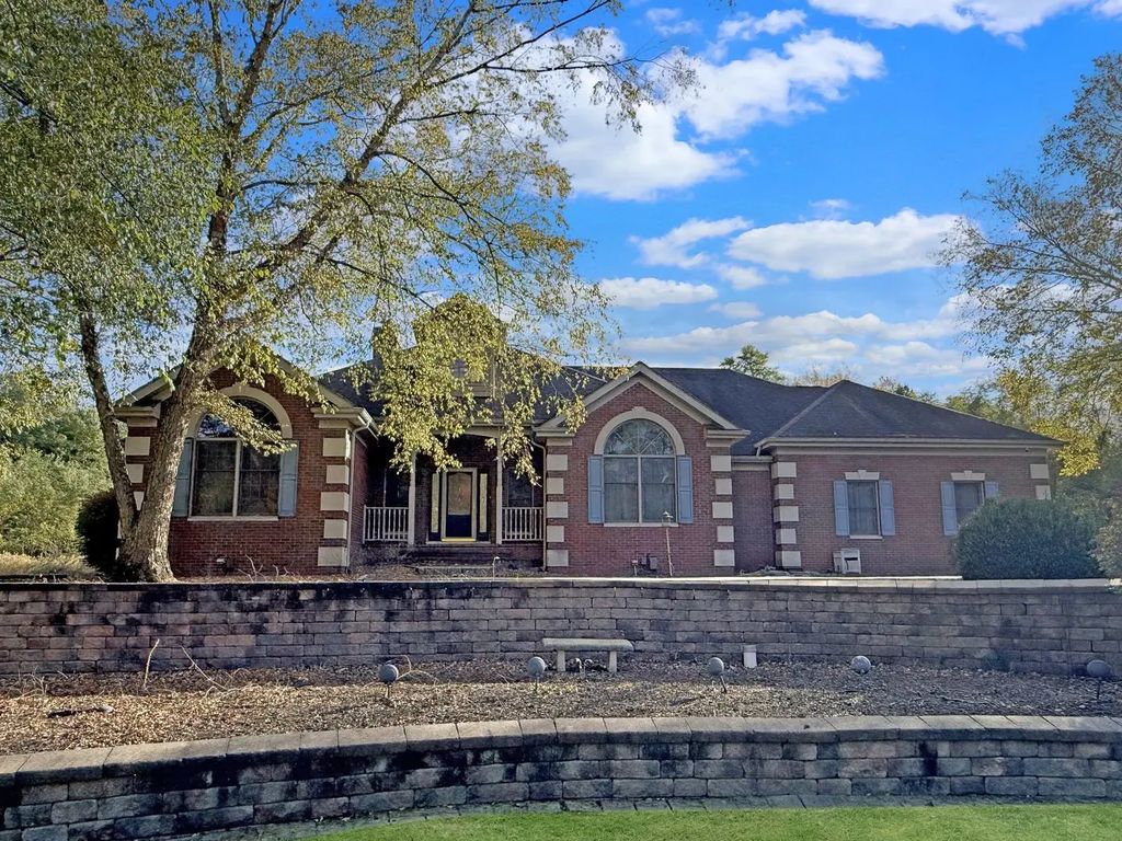 8855 E 93rd Avenue, Crown Point
