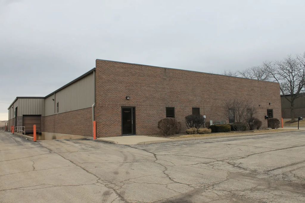 1169 Lyon Street, Batavia