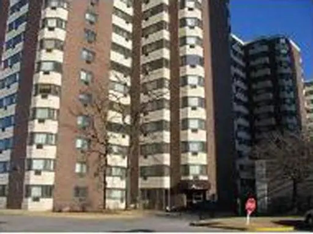 7337 S South Shore Drive 411, Chicago