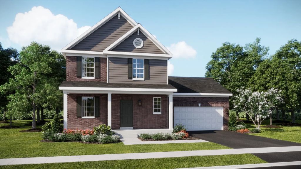 1599 Sawgrass Lane, Beecher