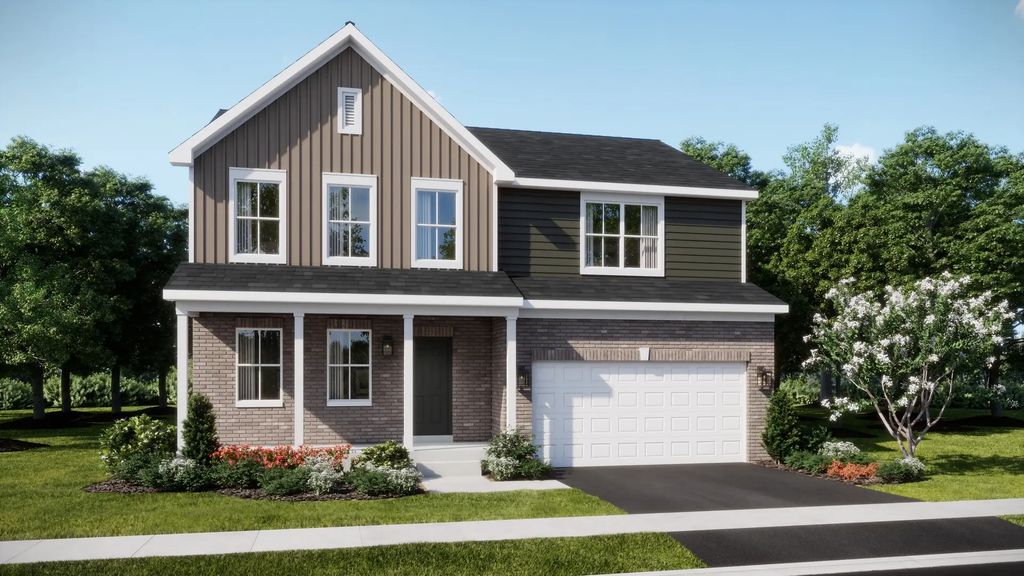 1680 Rolling Pass, Beecher