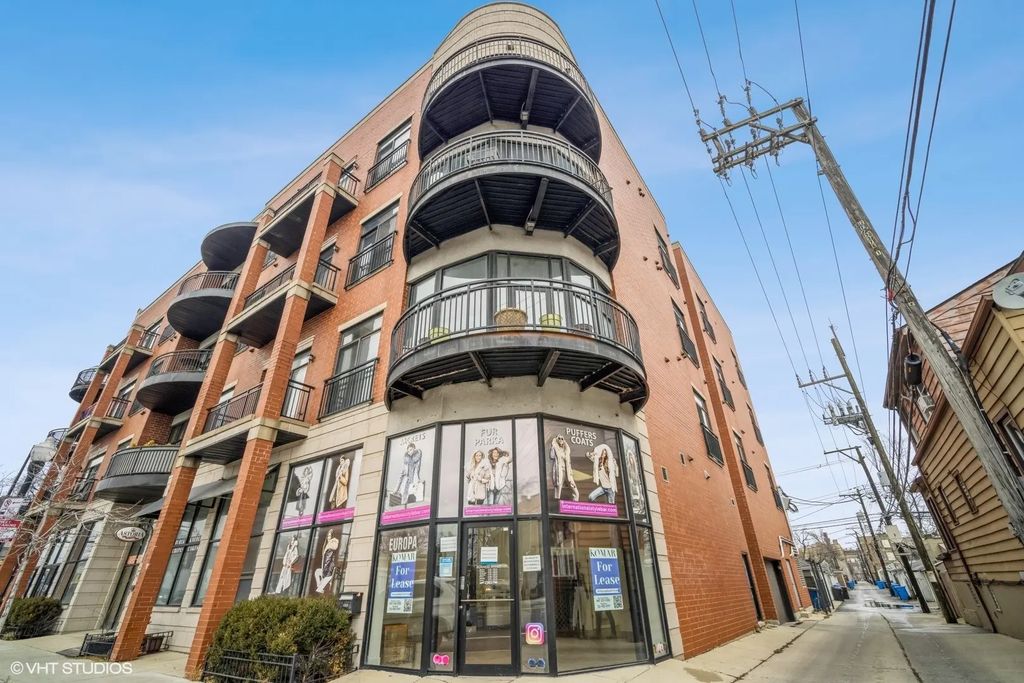 2954 W Irving Park Road, Chicago, 60618