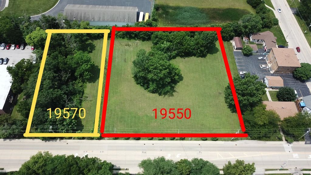 19550 Wolf Road, Mokena