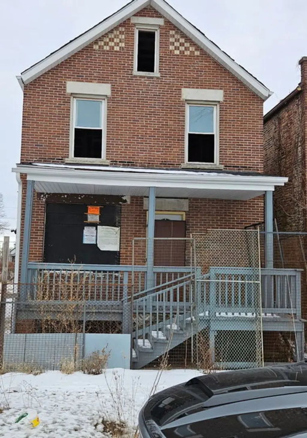 1507 Shields Avenue, Chicago Heights