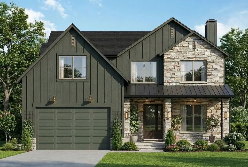 2062 Big Oak Lane, Northbrook