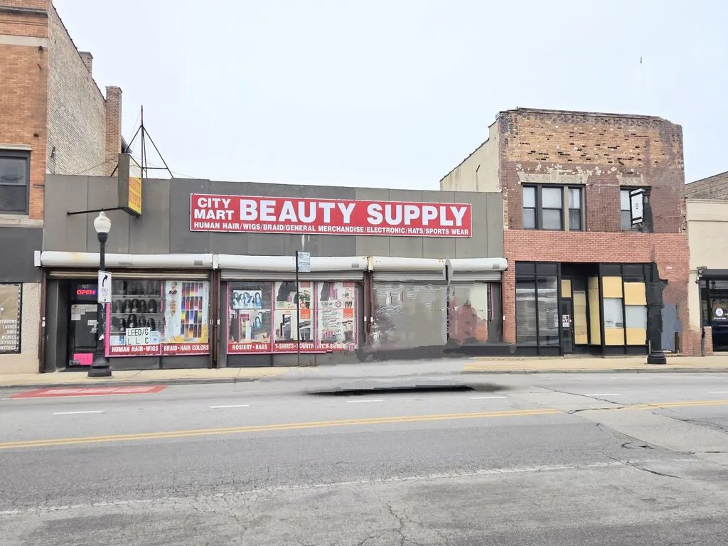 746 W 79th Street, Chicago
