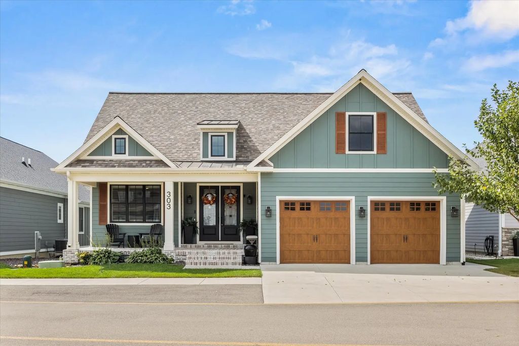 303 Leeward Way, Ottawa