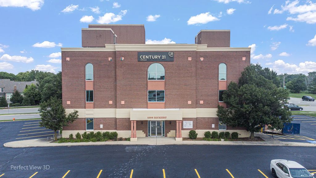 1288 Rickert Drive, Naperville