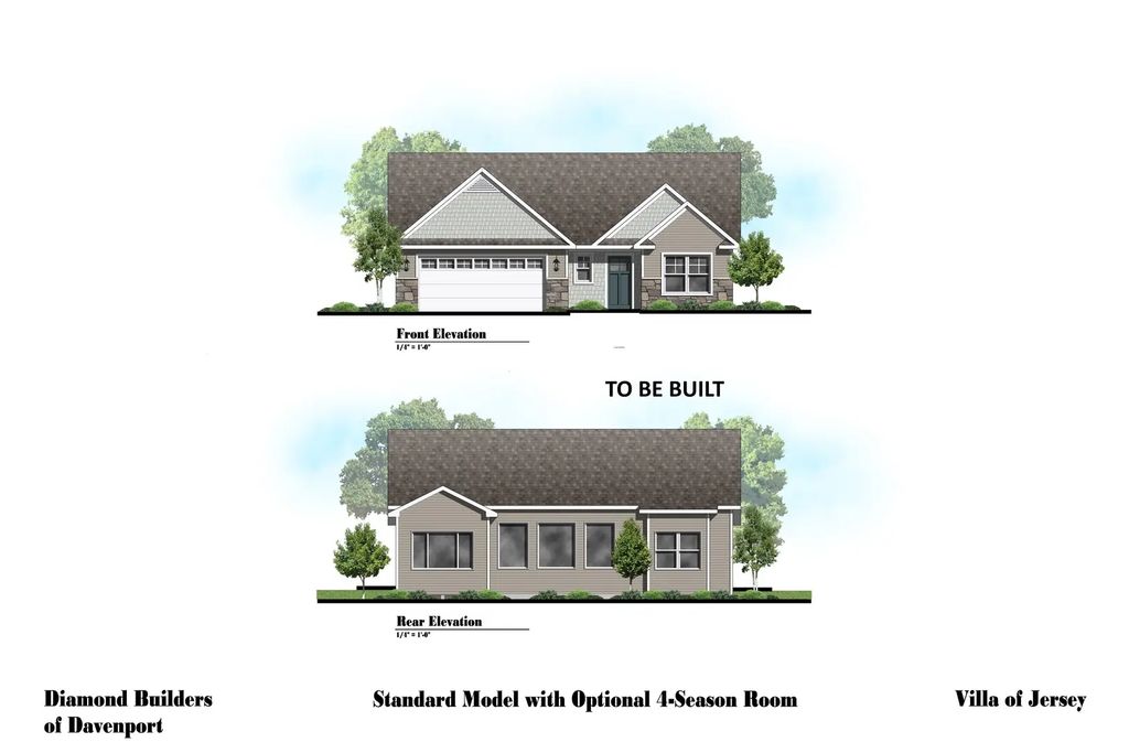 6211 Deere Creek Lane, Davenport