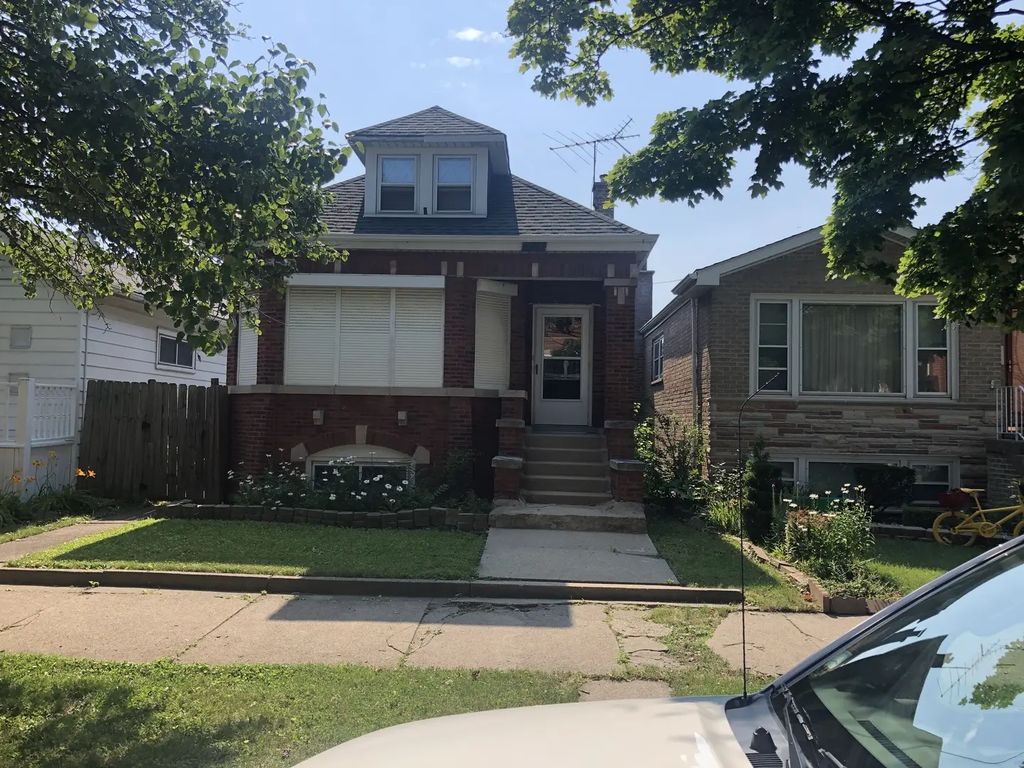 6206 S Knox Avenue, Chicago, 60629