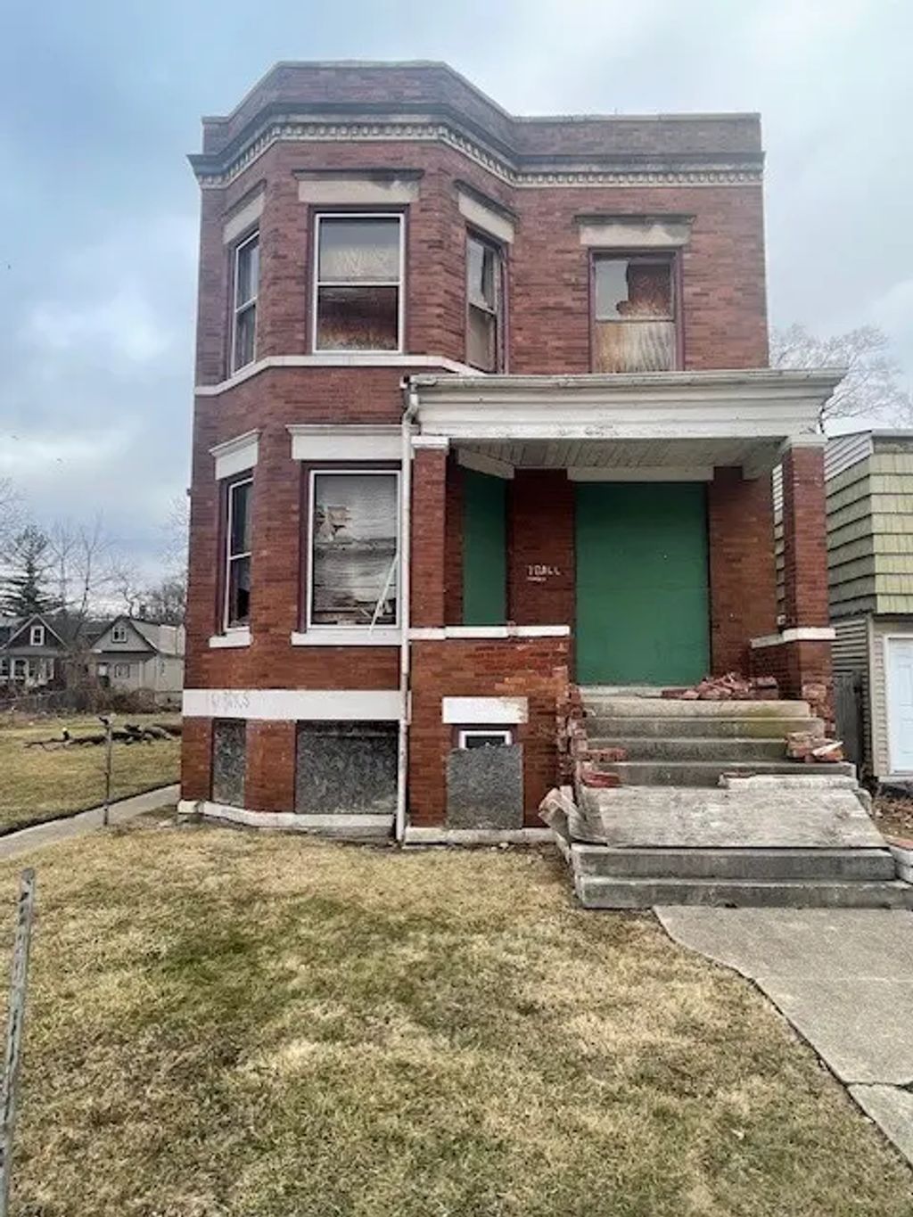 6606 S Carpenter Street, Chicago, 60621
