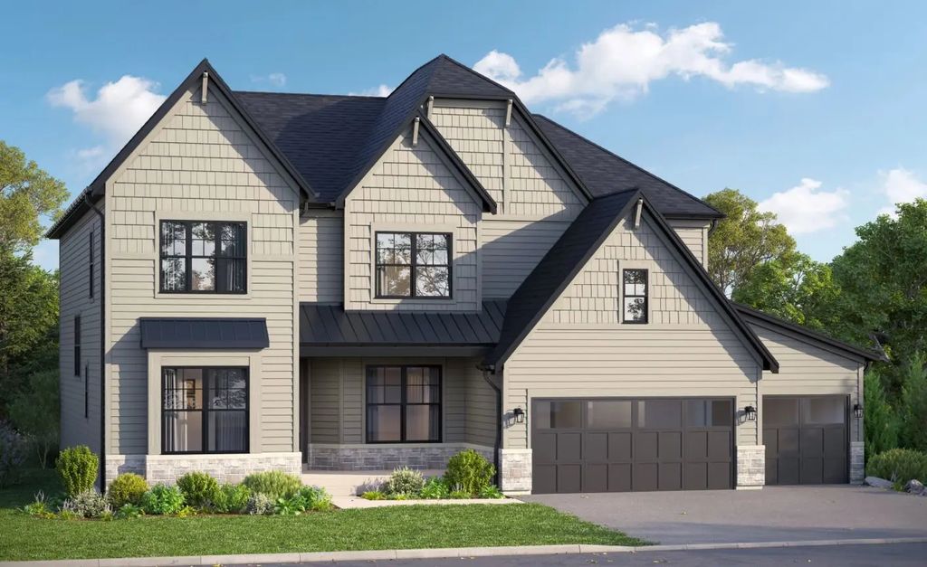 3845 Cumnor Road, Downers Grove