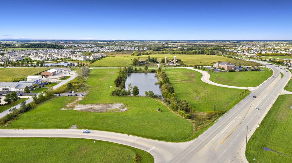 Lot 3 Il Rt 47 Highway, Huntley