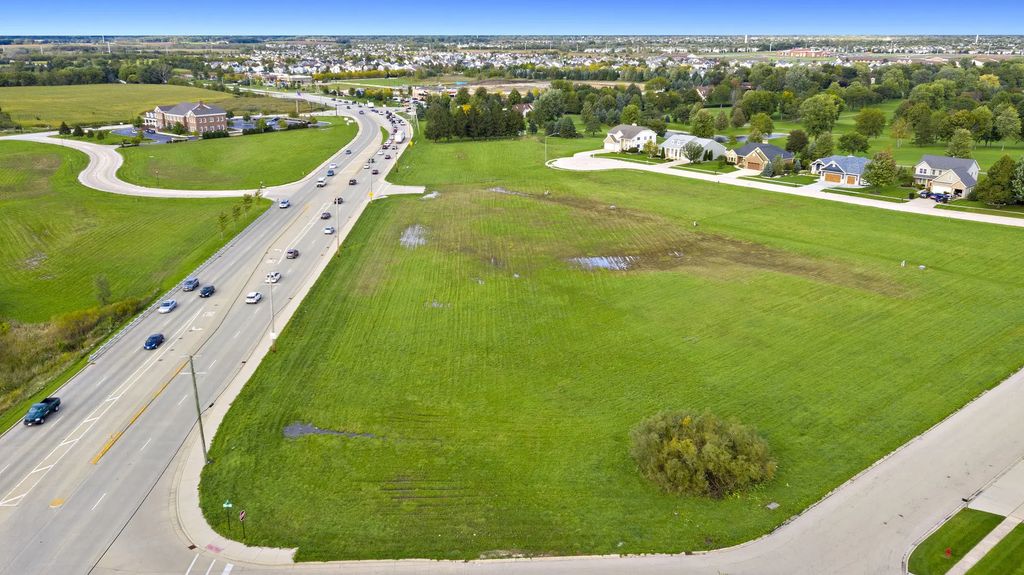 Lot 2 Il Rt 47 & Joan Highway, Huntley