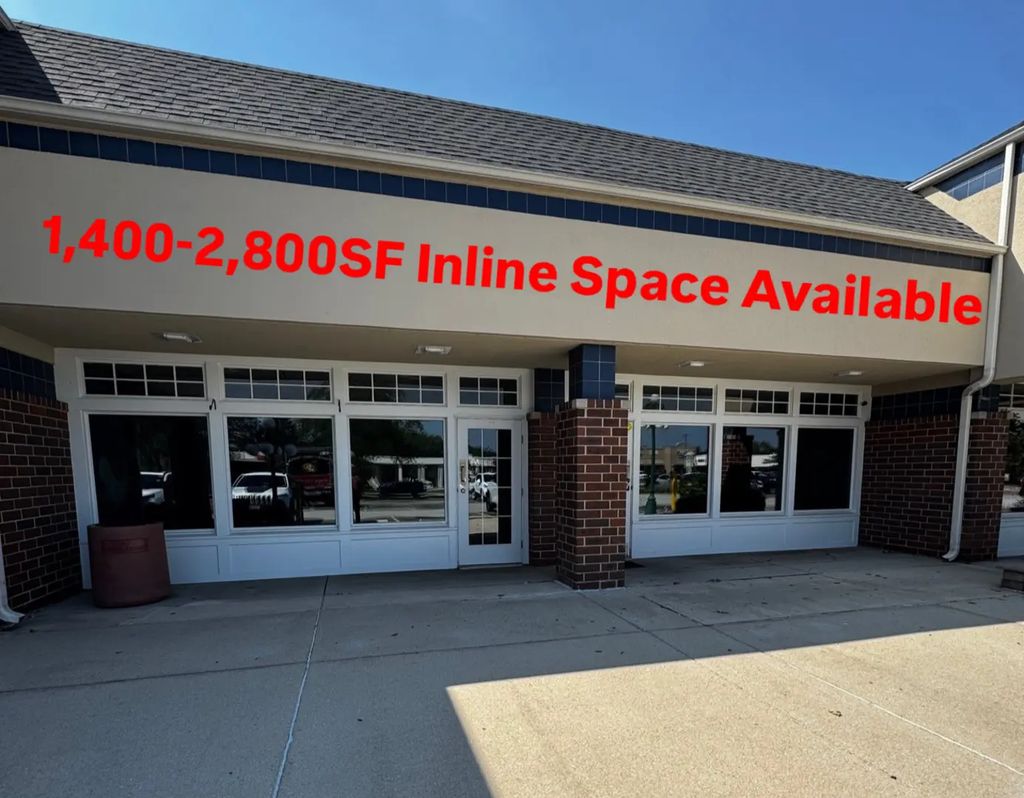 7209 W College Drive, Palos Heights