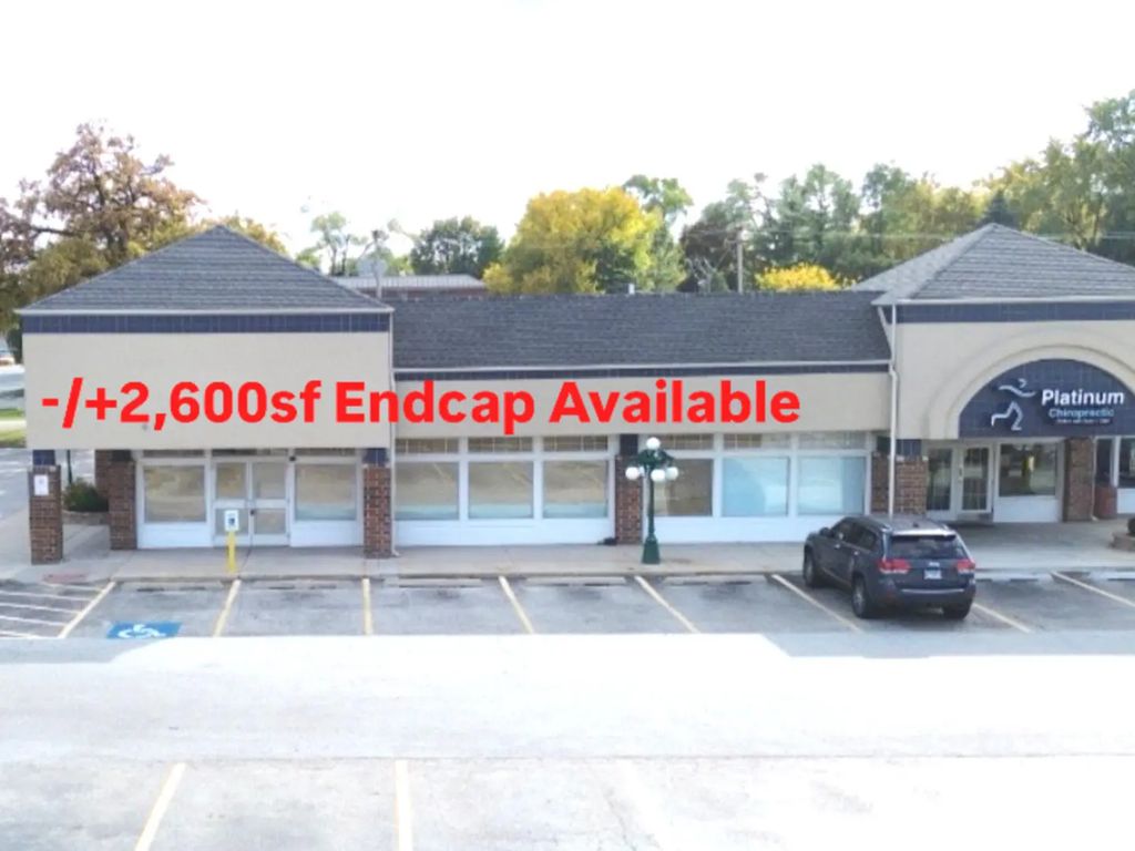 11900 S Harlem Avenue, Palos Heights
