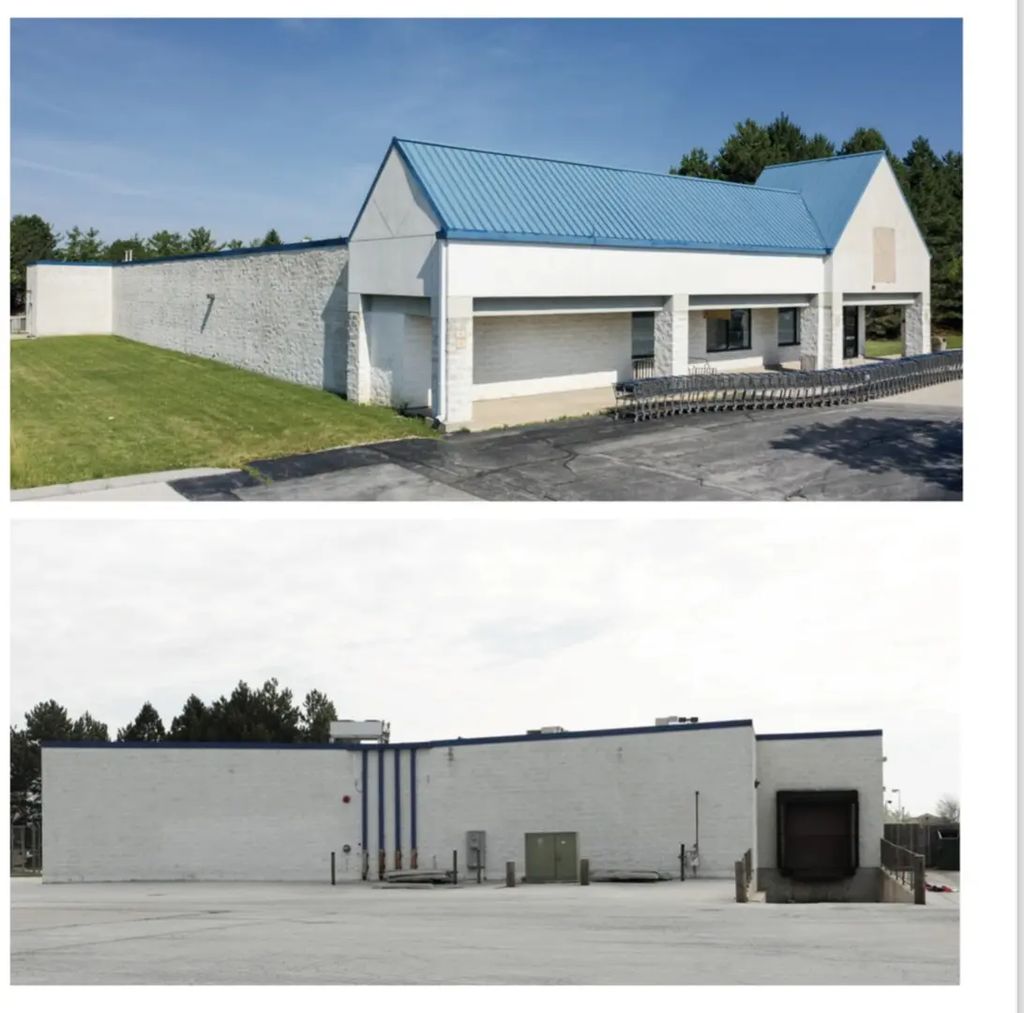 16150 S Harlem Avenue, Tinley Park