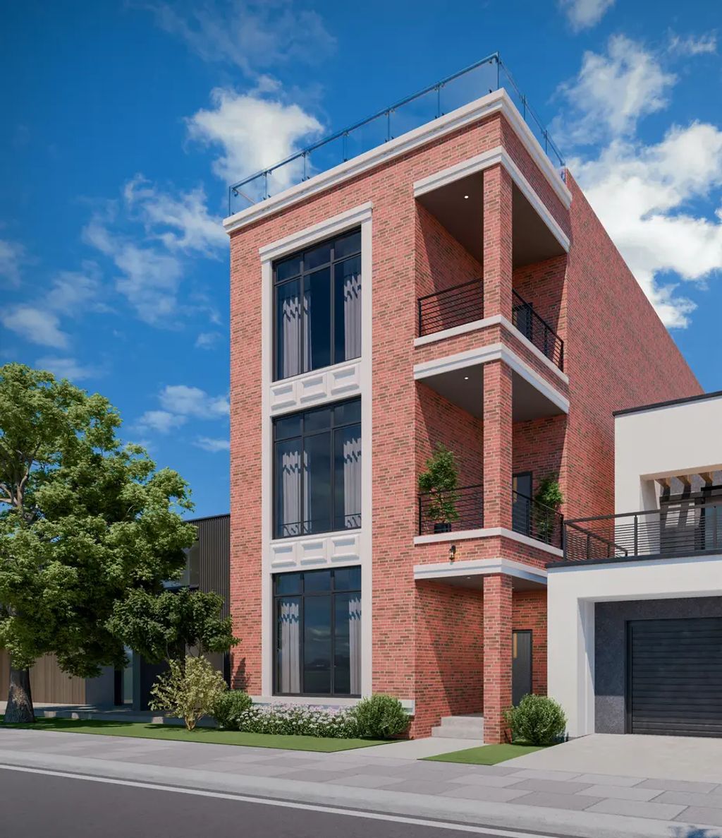 1309 S Avers Avenue, Chicago, 60623