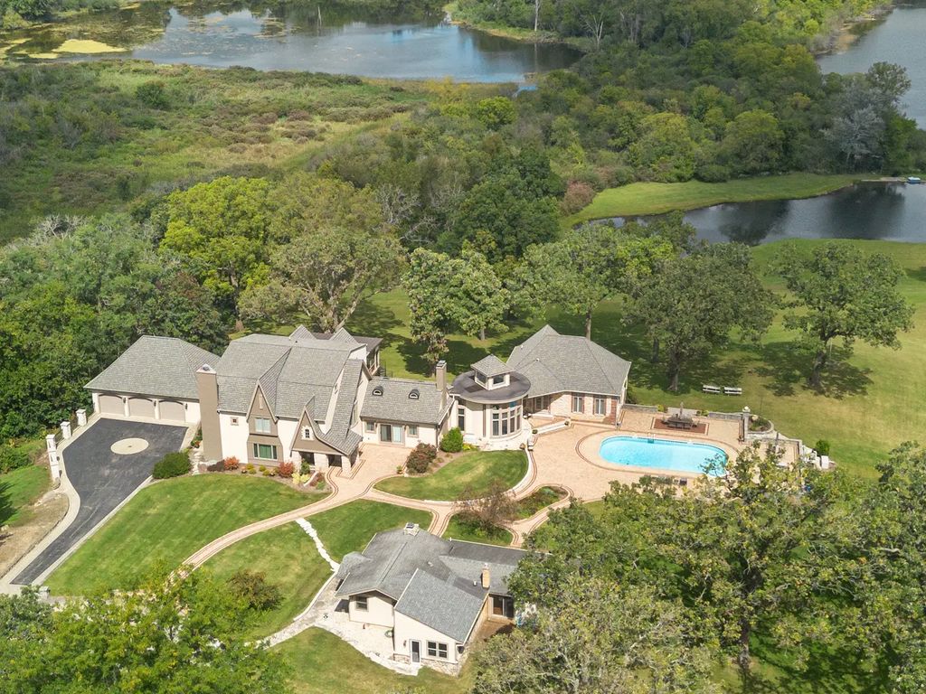 8508 W Il Rt 120 W, Bull Valley