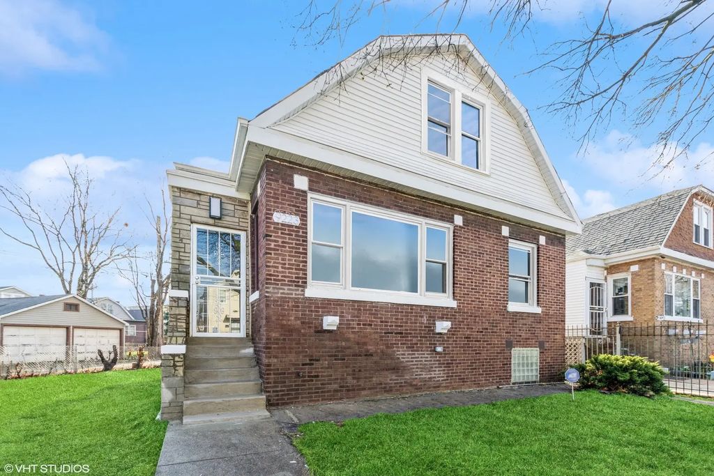 9223 S Manistee Avenue, Chicago