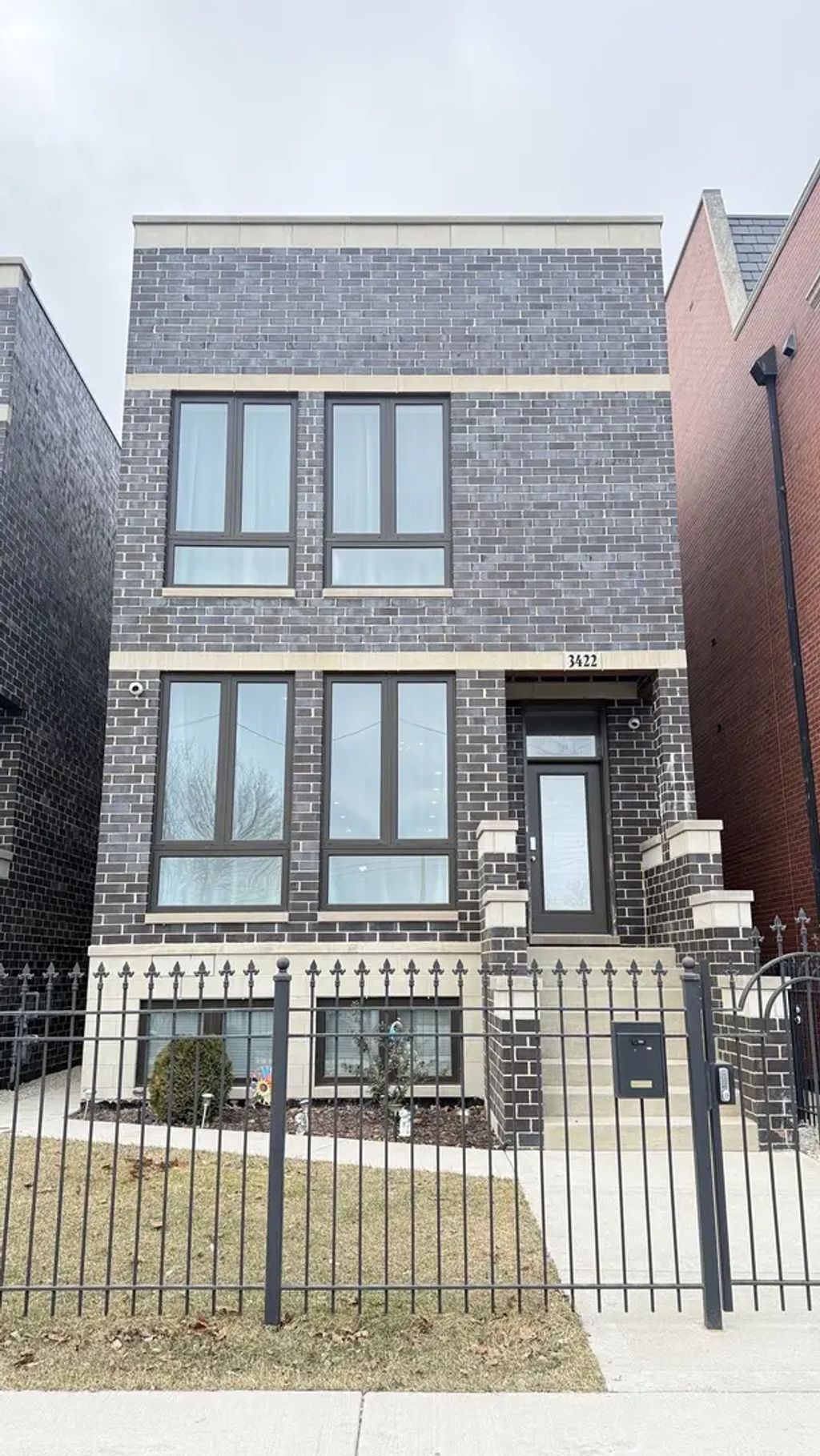 3422 S Normal Avenue, Chicago, 60616