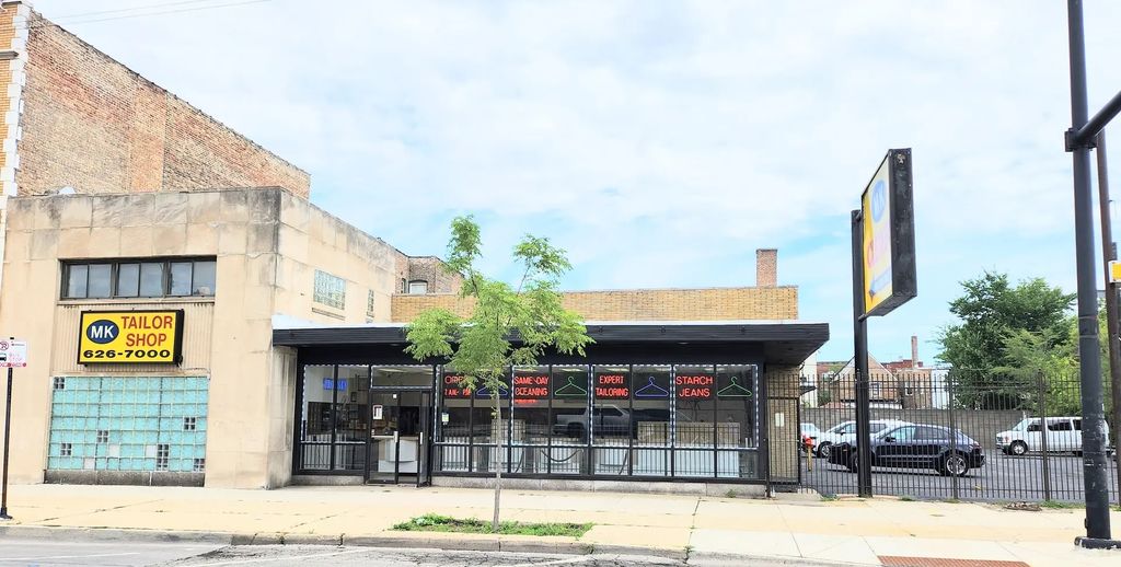 4948 W Madison Street, Chicago, 60644