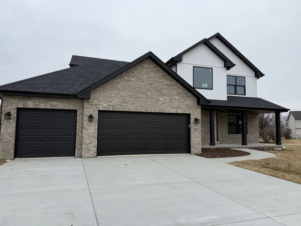 18138 S Mitchell Lane, Lockport