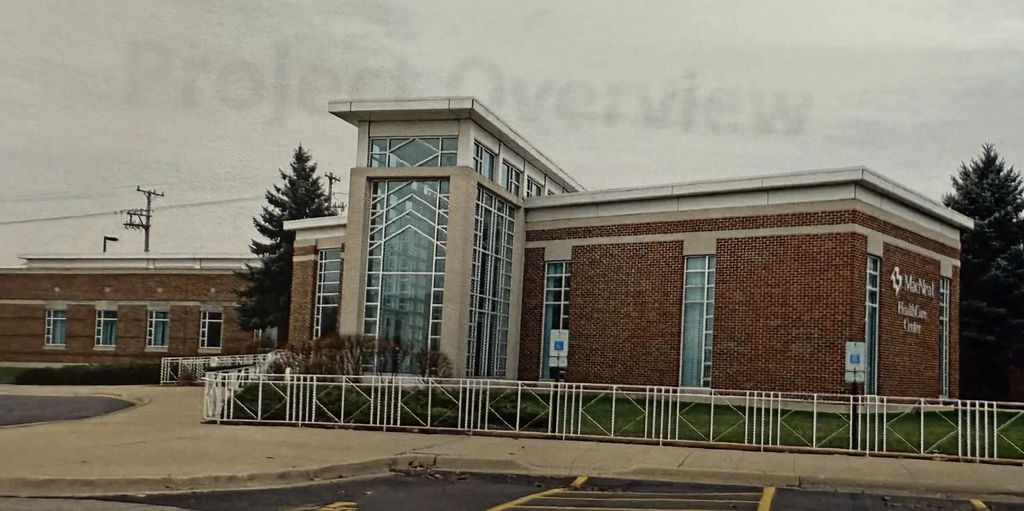7020 W. 79th Street, Bridgeview