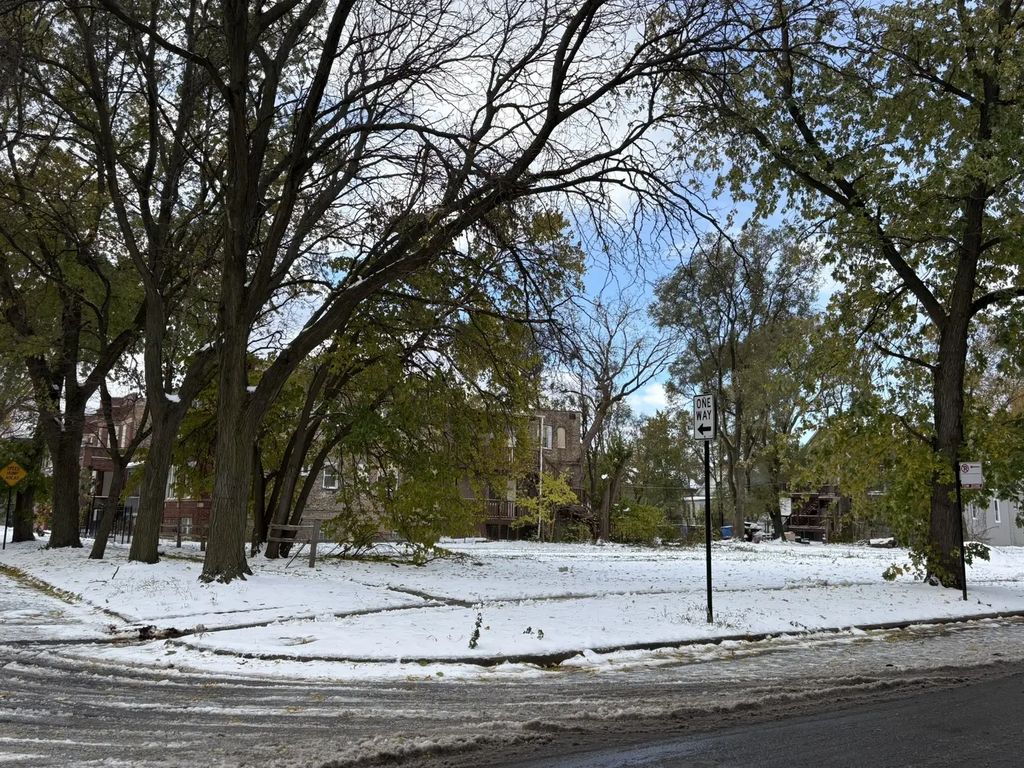 7300 S Dante Avenue, Chicago