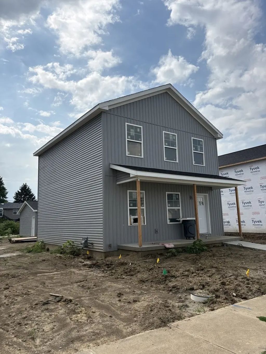 1315 S Smith Road, Urbana