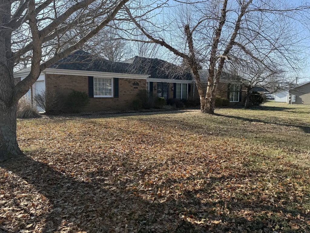 707 E Boulevard Street, Marion