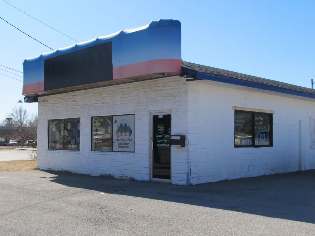 2926 11th Street, Rock Island