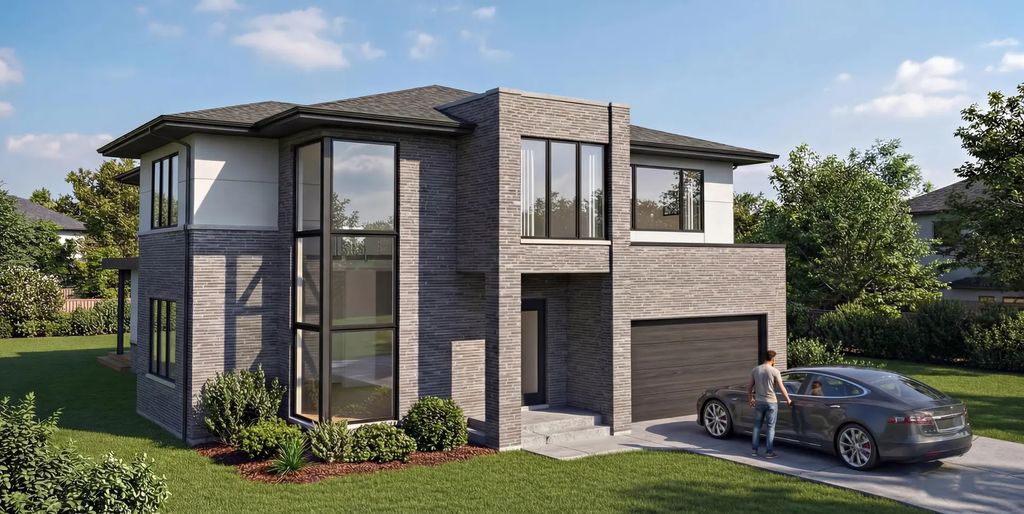 5809 Keeney Street, Morton Grove