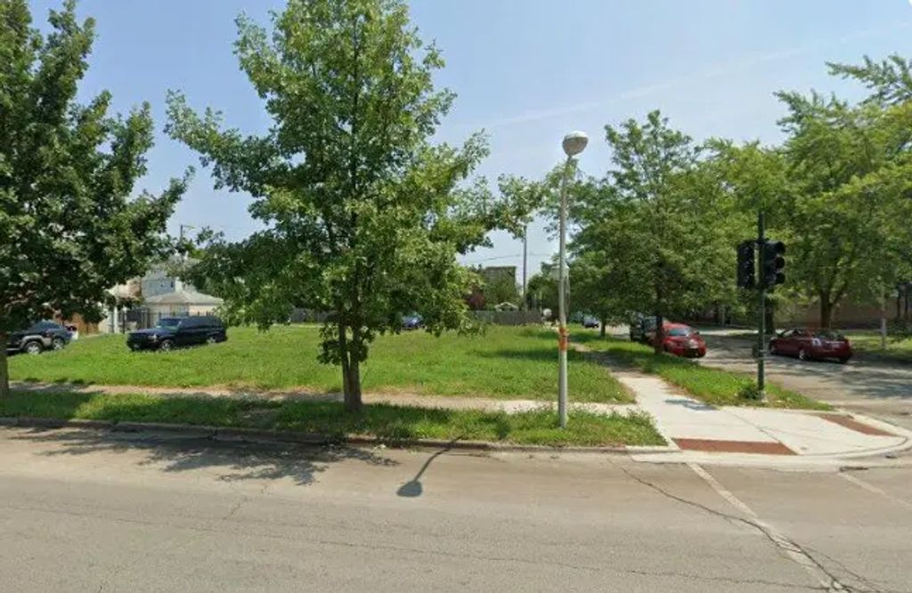 6359 S Morgan Street, Chicago