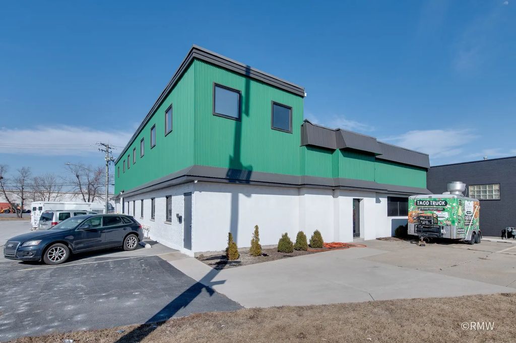 80 W Lake Street, Northlake