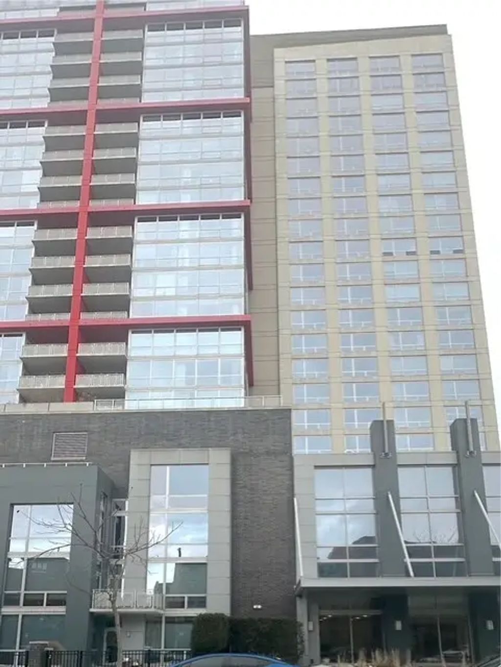 1841 S Calumet Avenue 706, Chicago, 60616