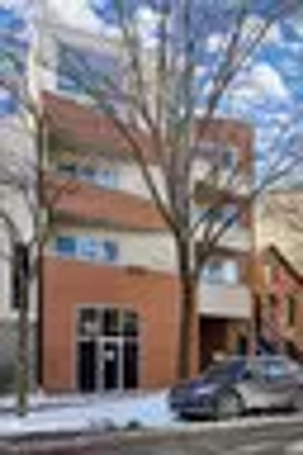 945 W Huron Street, Chicago