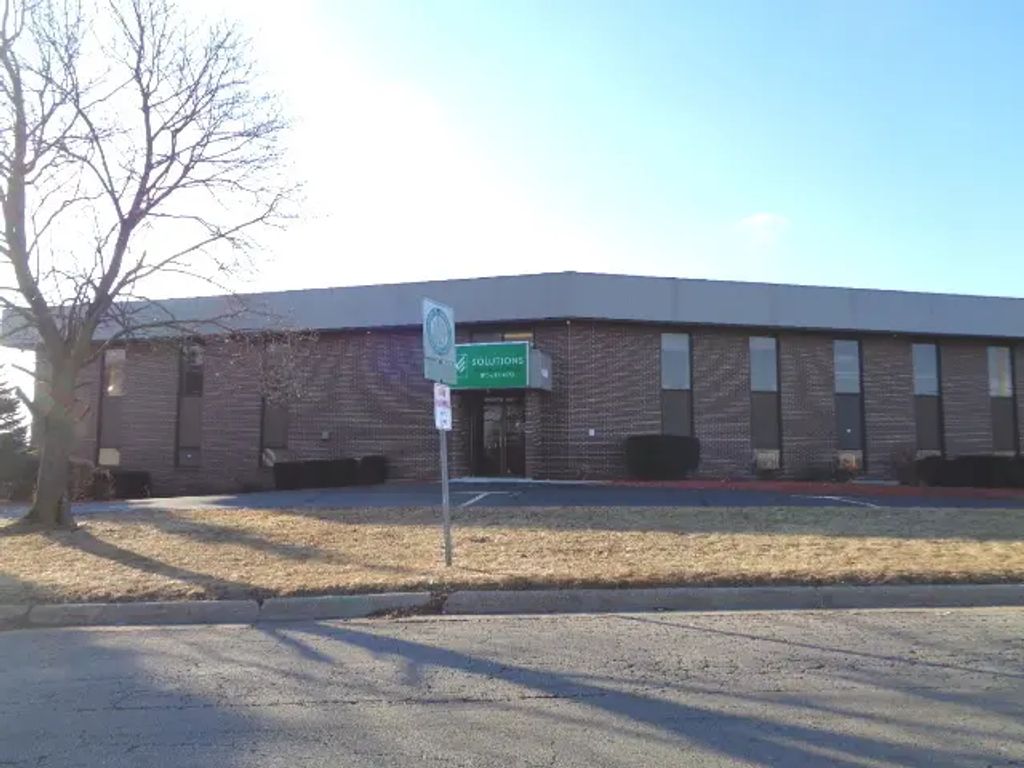 6019 Fincham Drive, Rockford