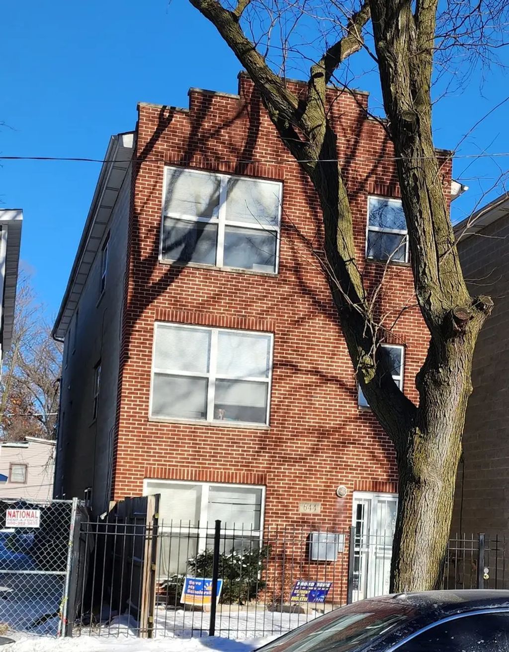642 W 123rd Street 1, Chicago