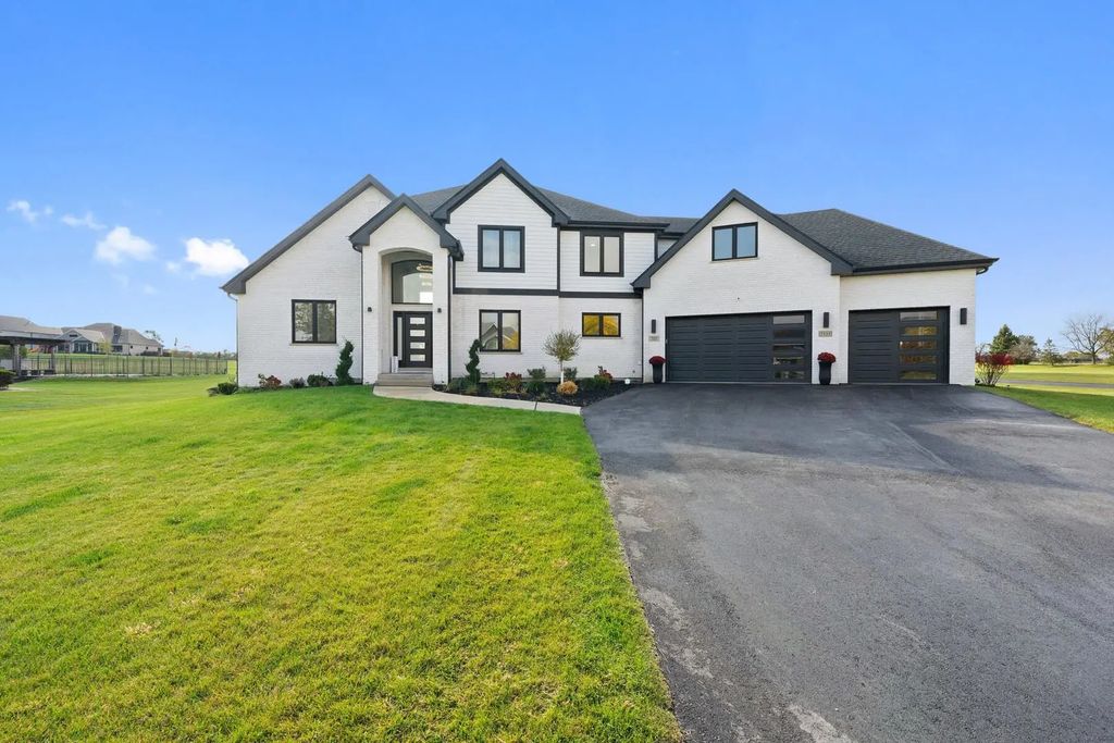 4500 203rd Street, Matteson