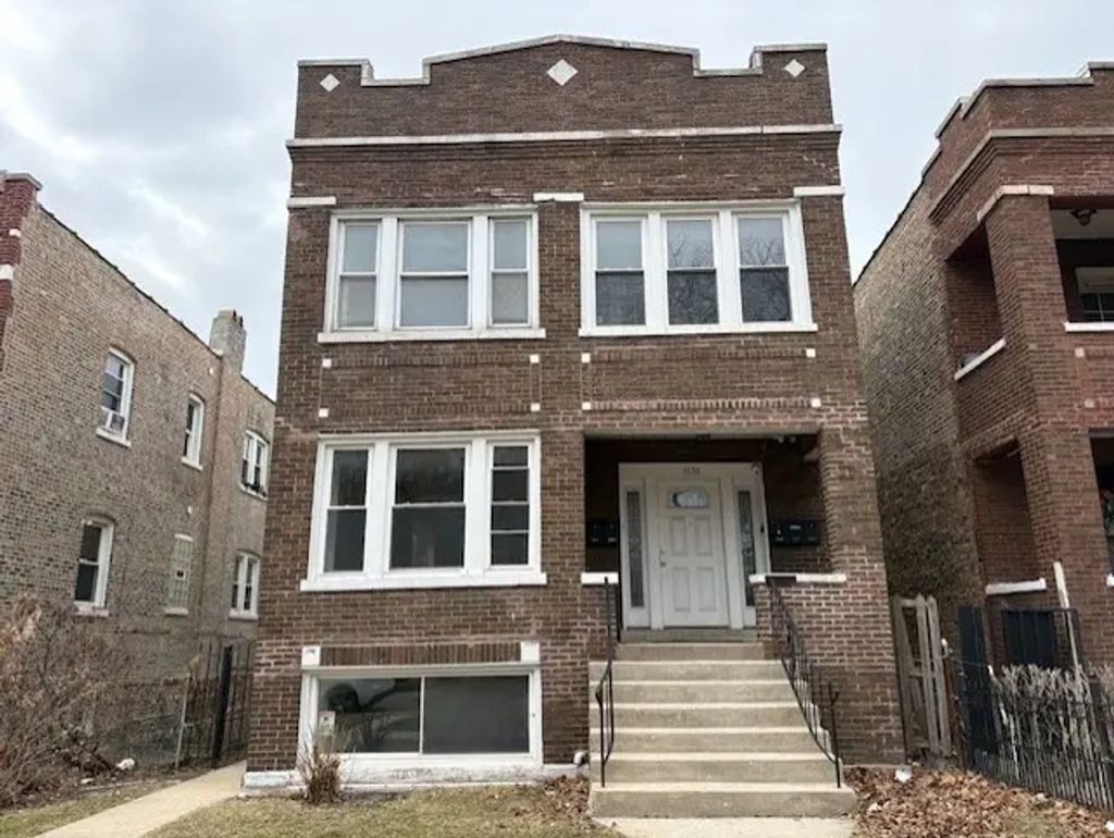 1636 S 50th Court, Cicero