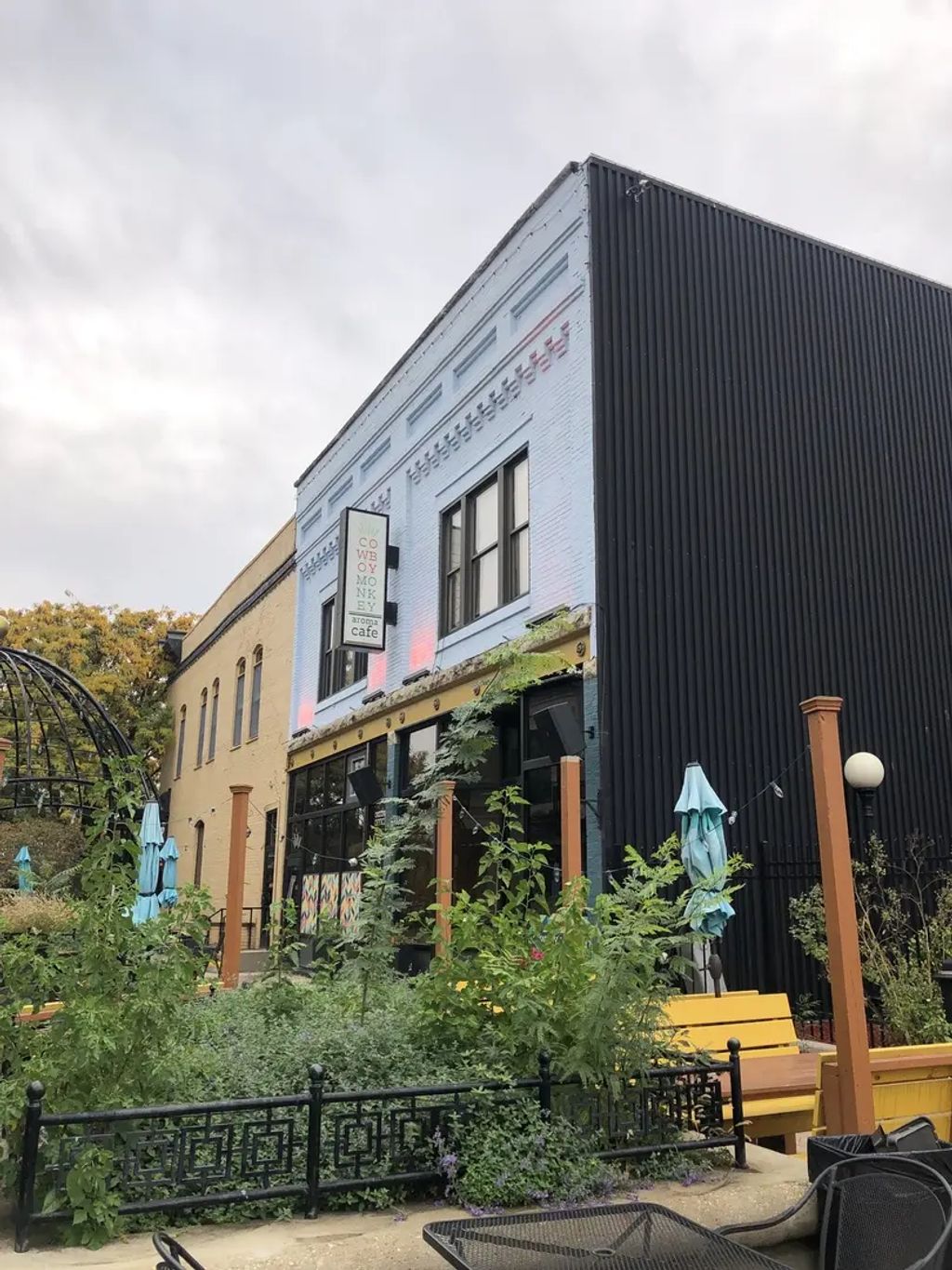 6 Taylor Street E, Champaign