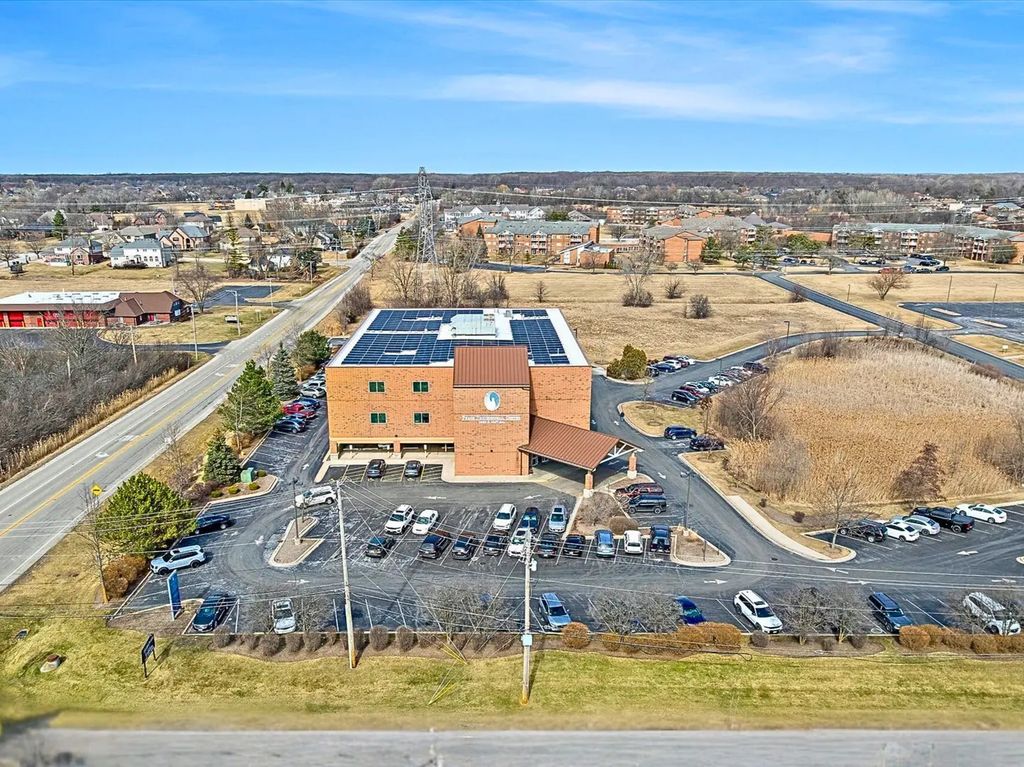 13011 S 104th Avenue, Palos Park