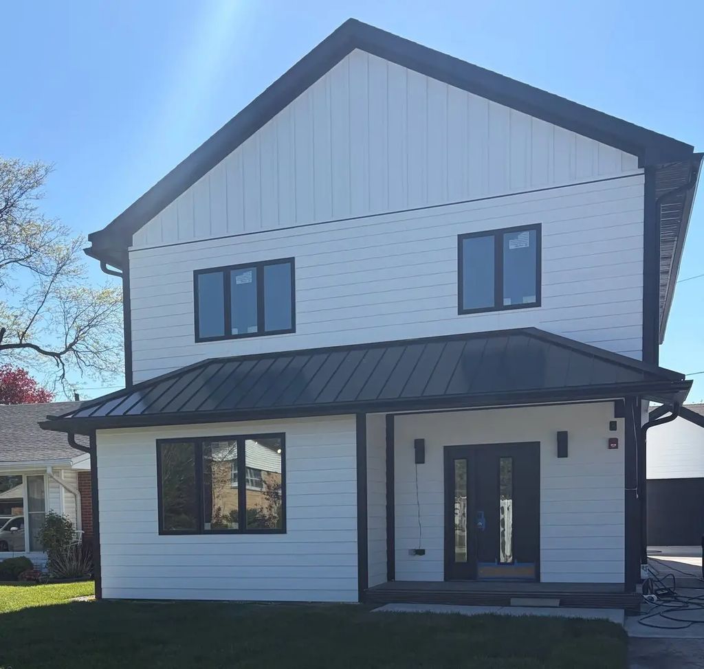1112 N Knight Avenue, Park Ridge