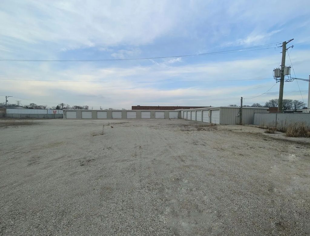 4150 W 126 Street, Alsip
