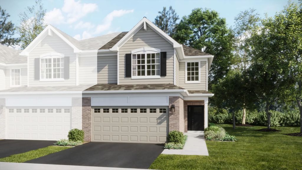 1181 Glenmont Street, Algonquin