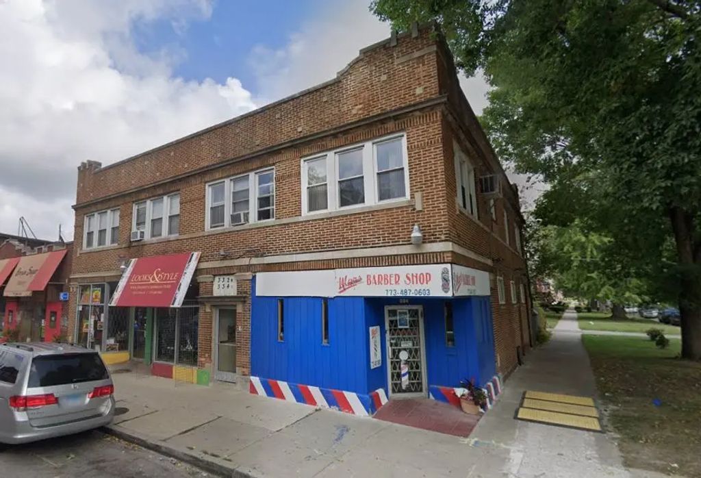 334 E 75th Street, Chicago