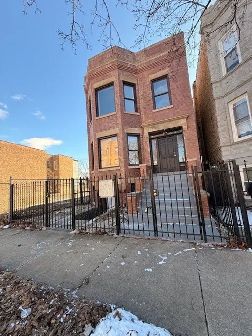3651 W Grenshaw Street G, Chicago
