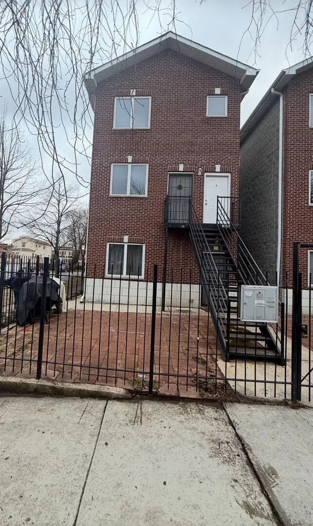 1401 S Kedvale Avenue, Chicago